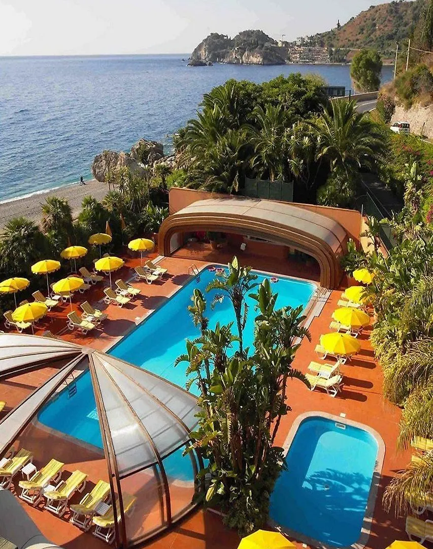 Hotel Caparena Taormina
