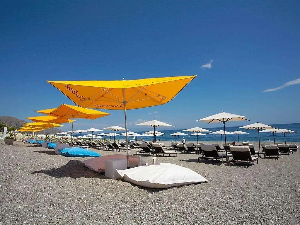 Hotel Caparena Taormina