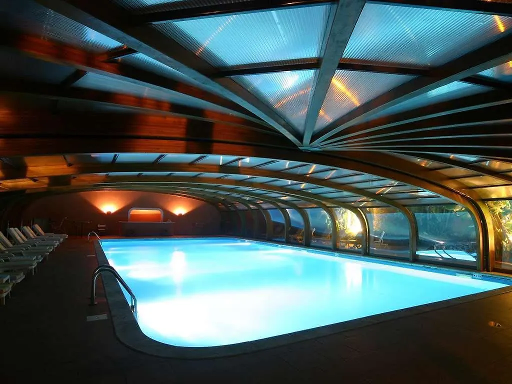 Hotel Caparena Taormina Italy