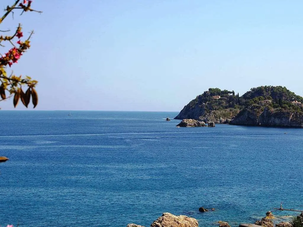 Hotel Caparena Taormina 4*,  Italy