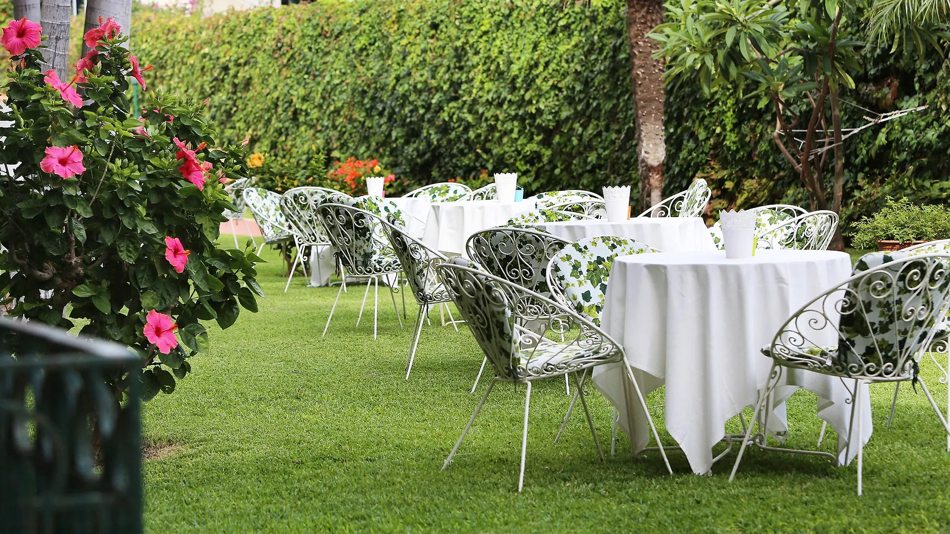 Hotel Caparena Taormina