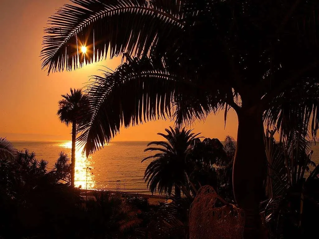 Hotel Caparena Taormina