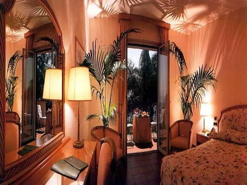 ****  Hotel Caparena Ταορμίνα Ιταλία
