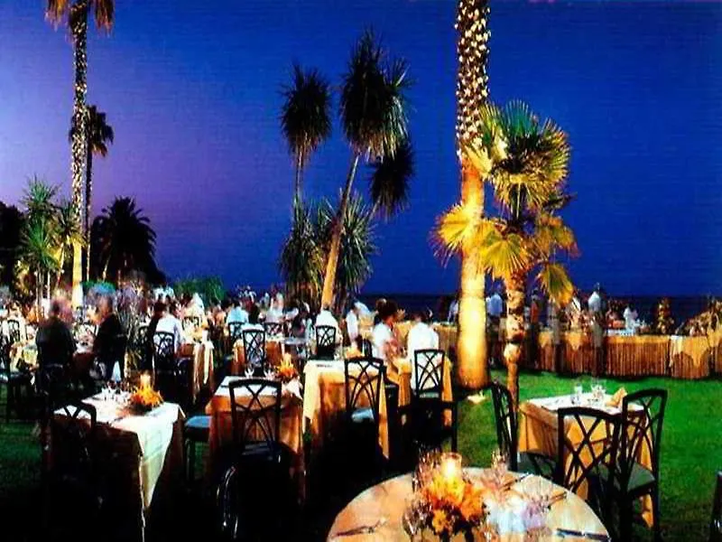 Hotel Caparena Ταορμίνα