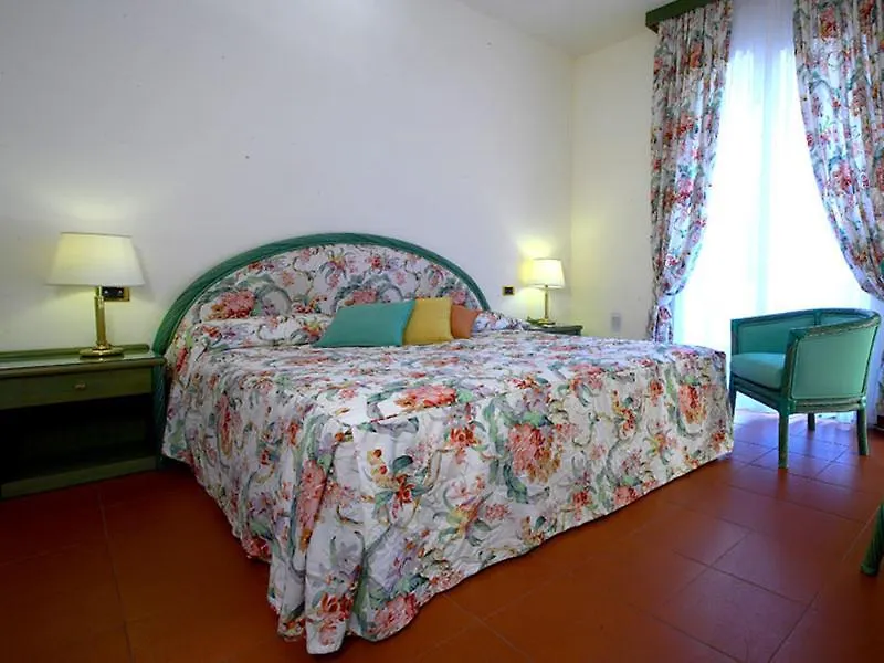 Hotel Caparena Ταορμίνα Ιταλία