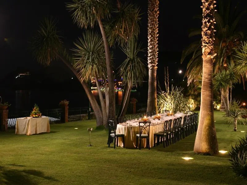 Hotel Caparena Taormina