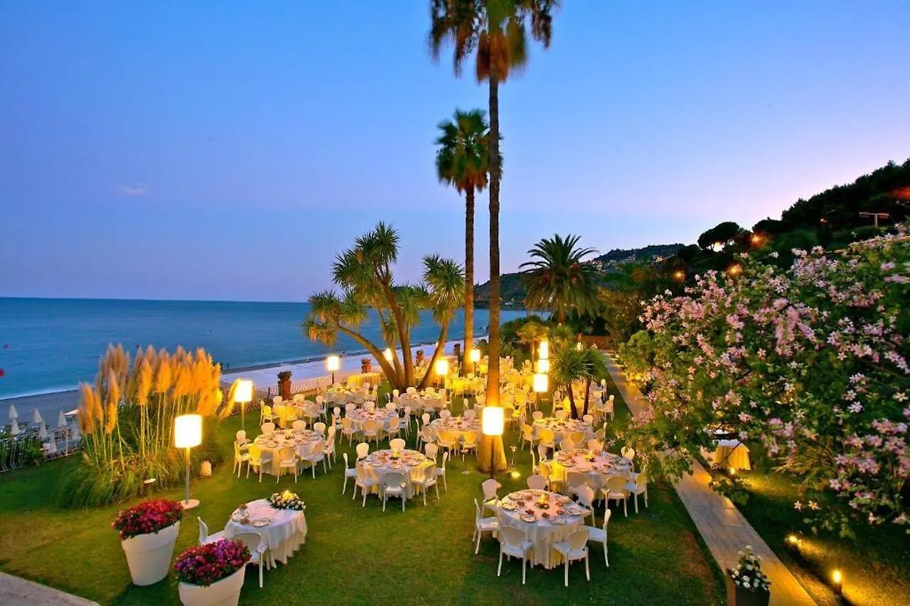 Hotel Caparena Taormina
