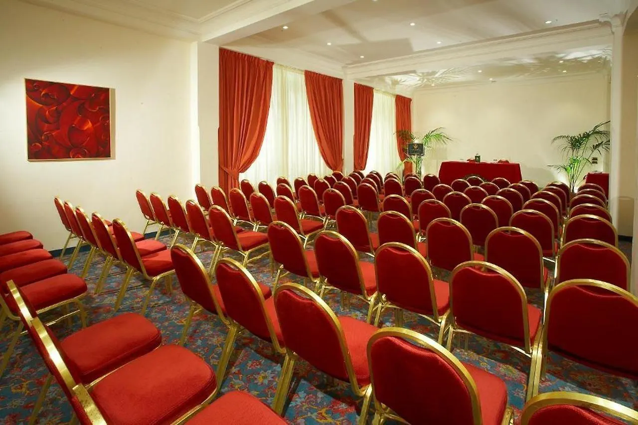Hotel Caparena Taormina
