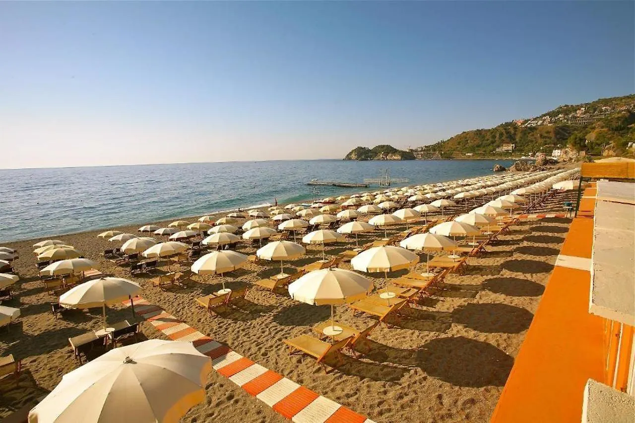 Hotel Caparena Taormina