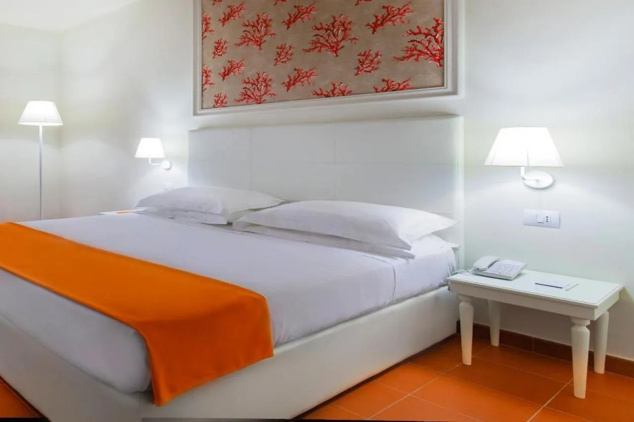 Hotel Caparena Taormina