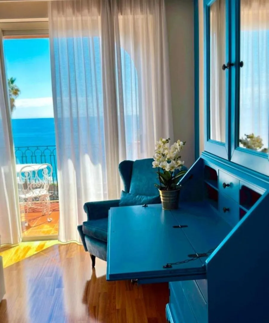 Hotel Caparena Taormina
