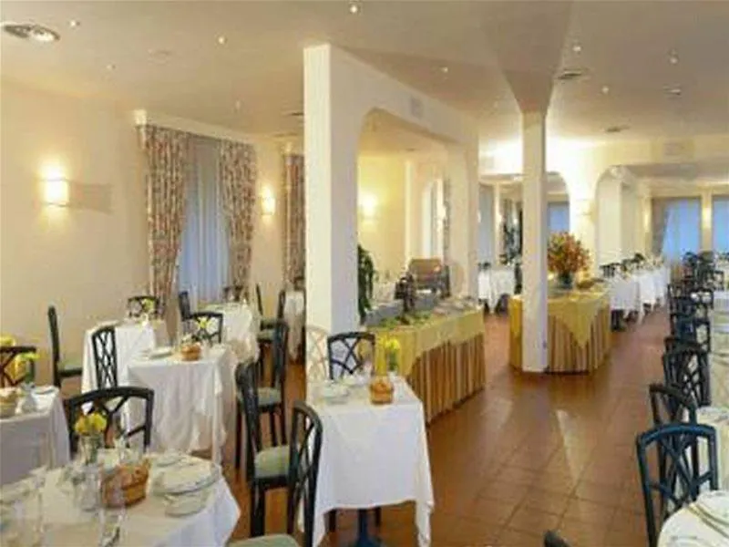 Hotel Caparena Ταορμίνα 4*,  Ιταλία