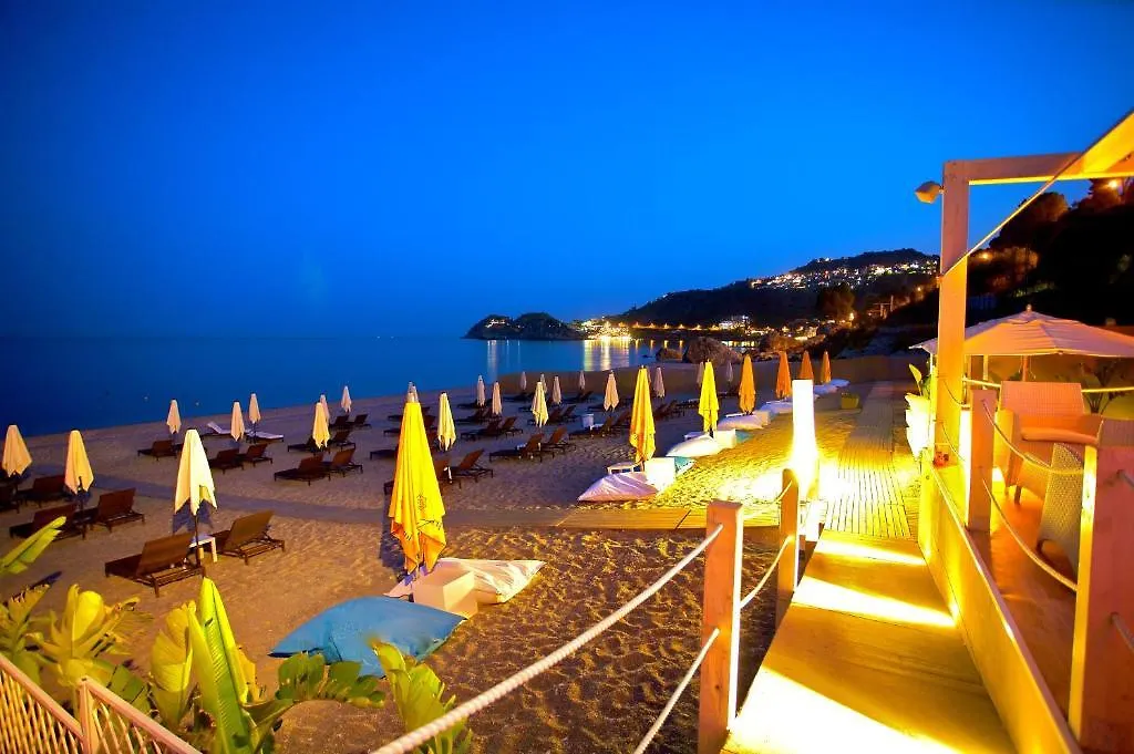 Hotel Caparena Taormina