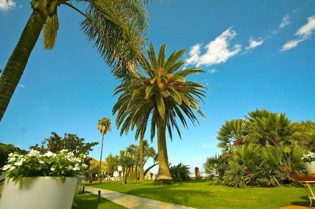 Hotel Caparena Taormina