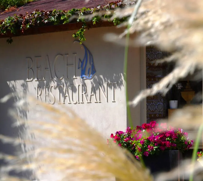 Hotel Caparena Taormina 4*,  Italy