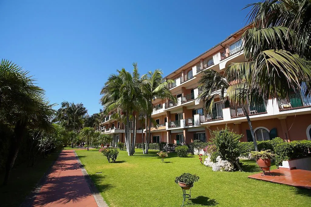 Hotel Caparena Taormina 4*,  Italy