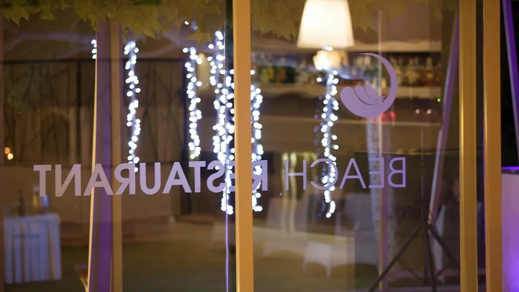 Hotel Caparena Ταορμίνα