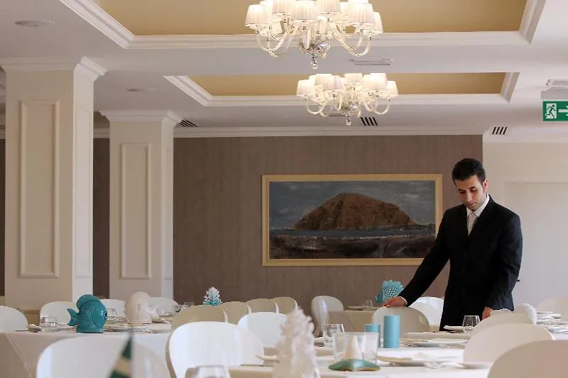 Hotel Caparena Ταορμίνα