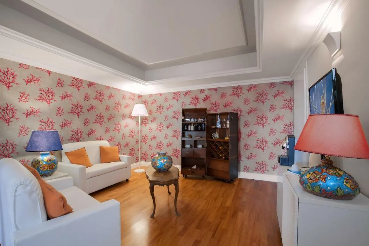 ****  Hotel Caparena Ταορμίνα Ιταλία