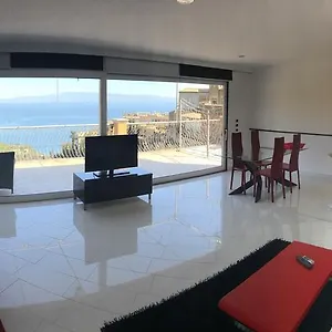 Prestige Loft Appartement