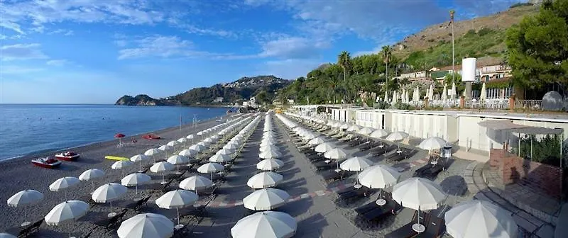 Hotel Caparena Taormina 4*,  Italia